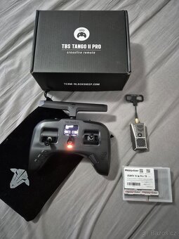 TBS TANGO 2 PRO - 3