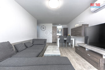Prodej bytu 4+kk, 89 m², Praha, ul. Malotická - 3