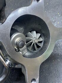 Upgrade K04-064 TFSI 400+ hp - 3