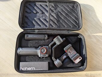 Hohem iSteady M6 Kit - 3