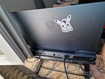 MSI GE66 Raider 10-UG-602ES - 3