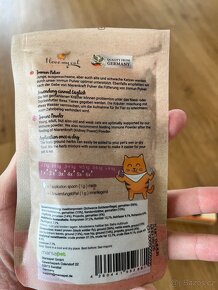 Odcerveni a podpora imunity Vermal přírodní produkt - 3