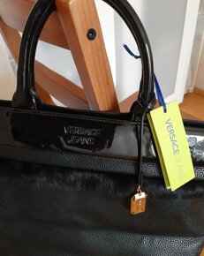 Nová luxusní kabelka Versace Jeans - 3