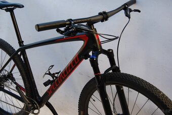Specialized Epic HT Carbon 29 - 3