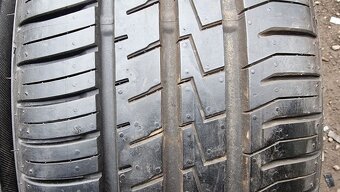 Letní pneu 185/55/15 Falken - 3