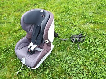 Autosedačka Britax Romer Trifix 9-18kg - 3