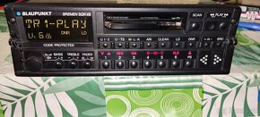 Blaupunkt Bremen SQR 49 - 3