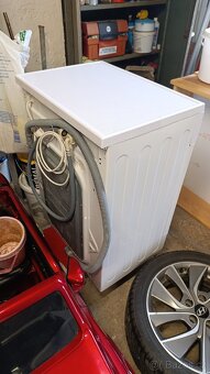 Pračka LG - Slim na 6kg - 3