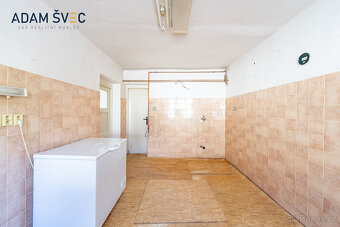 Prodej, rodinný dům, Hranice IV-Drahotuše, ul. Novosady - 3