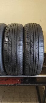 Letní pneu Michelin 175/65/15 4,5mm - 3