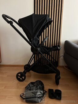 Cybex Mios - 3