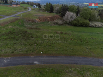 Prodej pozemku k bydlení, 1028 m², v Pařezově - 3