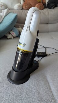 Kärcher CVH 2 Premium, Ruční vysavač. - 3