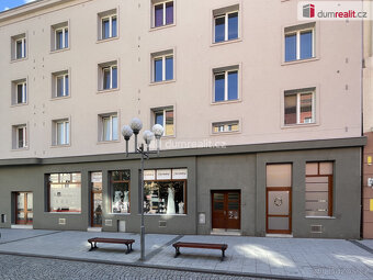 Pronájem, byt, 1+1, 39 m, ul. Hrnčířská, Opava - 3