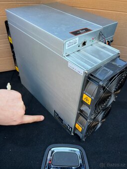 Prodám Bitmain - 3