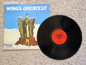 Wings - 3