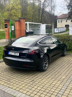 Tesla Model3 LR AWD - 3