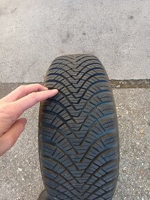 4 ks Laufenn G Fit 4S LH71 185/65 R14 86 H Celoroční - 3