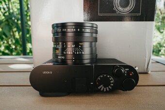 Leica Q Typ 116 - 3