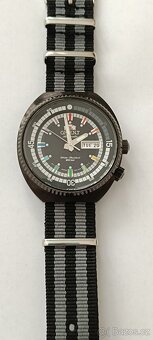 Orient Neo Classic Sports - 3