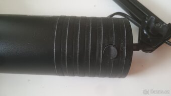 Stolní lampa Rendl - 3