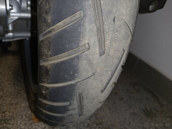 Honda sh 300 - 3