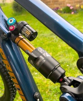 Nukeproof Mega, velikost M carbon - 3