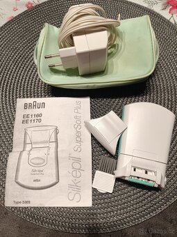 Epilator - 3