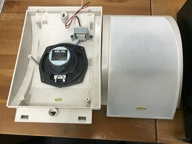 Prodám rozhlasovou ústřednu Dexon JPA 1351 - 3