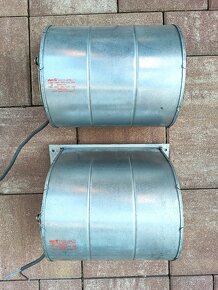 D2D133-AB06-17 radiální ventilátot - 3