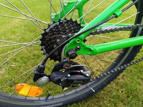 Kolo Specialized Hotrock 24 - 3
