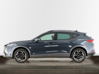 Cupra Formentor 2.0 TSI 140kW 4x4 DSG, Tažné - 3