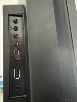 Prodam televize GRUNDIG - 3