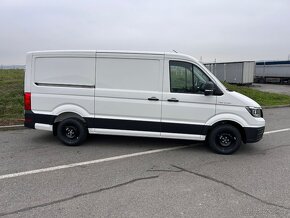 MAN TGE 3.140 4x2F SB SKLADOVÉ VOZIDLO - 3