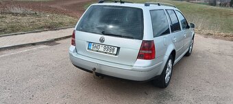 Golf 4 1.9tdi 96kw - 3
