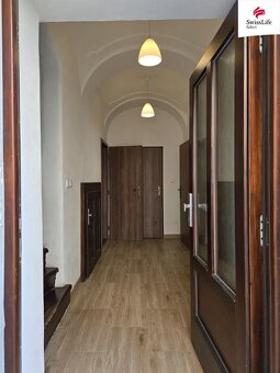 Prodej vícegeneračního domu 350 m2 Nádražní, Třešť - 3