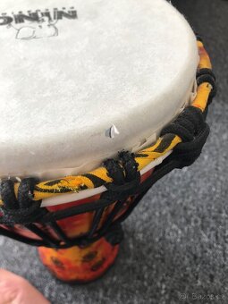 Djembe Nino - 3
