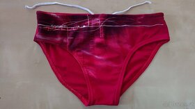 Plavky Speedo Endurance+ NOVÉ vel. 3 - 75cm - 3