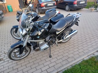 Bmw R 1200 R 2011 - 3