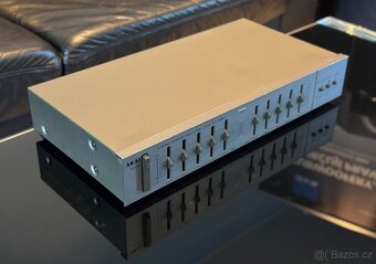 Akai EA-G30 Equalizer - 3