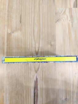 Steelbook • Cyberpunk 2077 Valentinos - 3