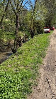 Prodej zahrádky Bělá pod Bezdězem, pozemek 616 m² - 3