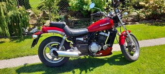 KAWASAKI EL 250 B - 3