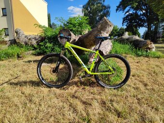 Horské kolo Maxbike - 3