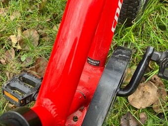Dětské kolo Specialized Riprock 12" - 3