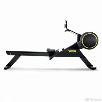 Technogym Skillrow - veslovací trenažer - 3