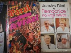 Knihy 12 Vladimír Páral - 3
