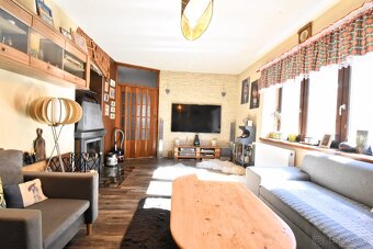 Prodej rodinného domu 250 m², pozemek 745 m² Luční, Spořice - 3