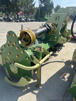 Rotavátor RX200 PROFI - 3