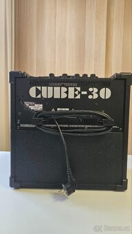 Roland CUBE 30, 30 W - 3